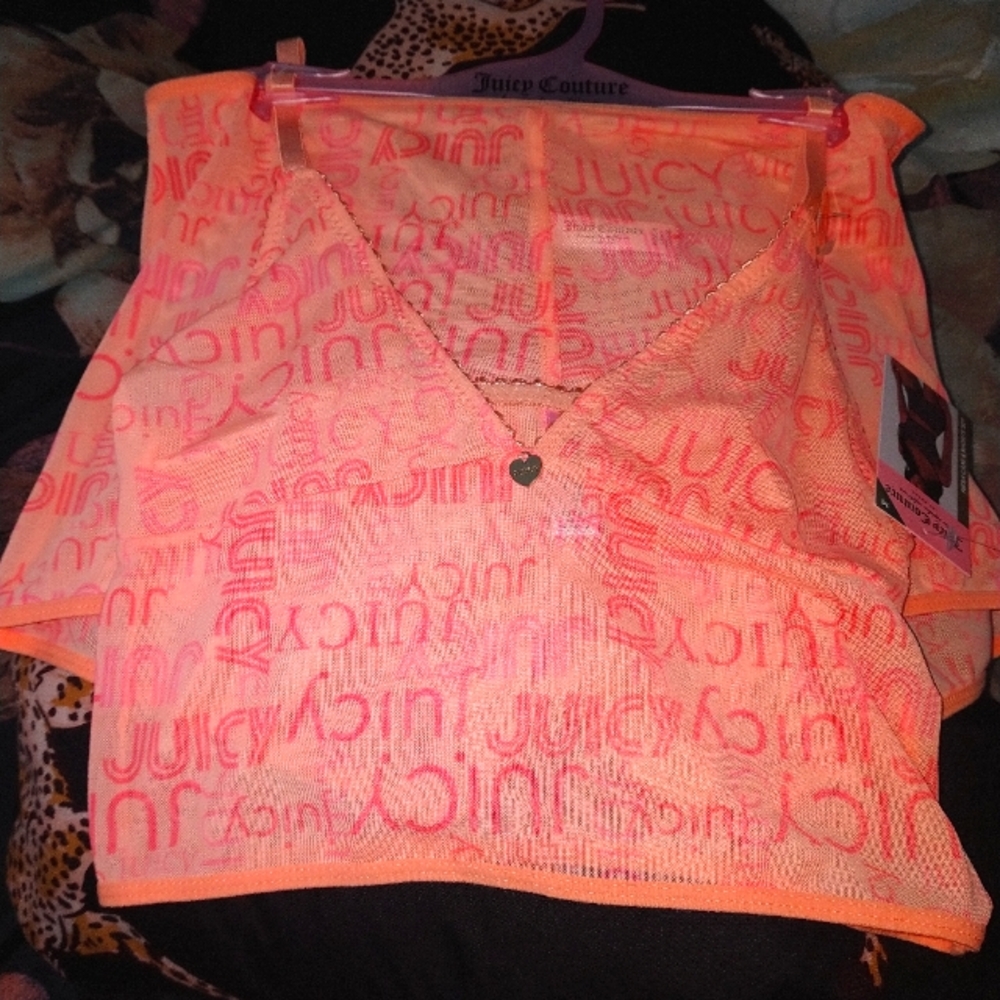 Juicy Couture set